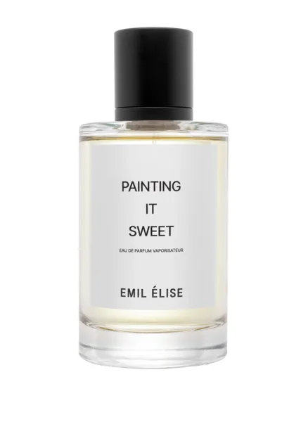 Painting It Sweet
