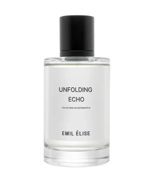 Unfolding Echo