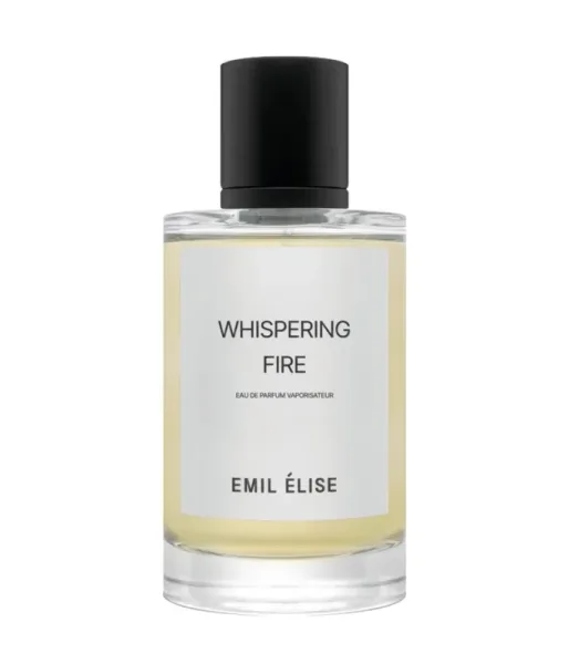 Whispering Fire
