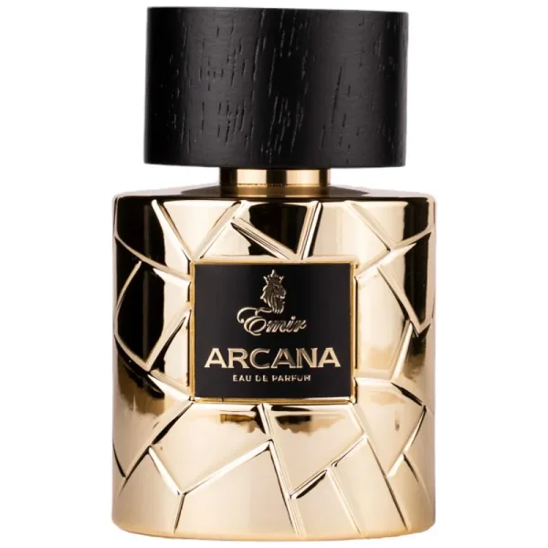 Arcana