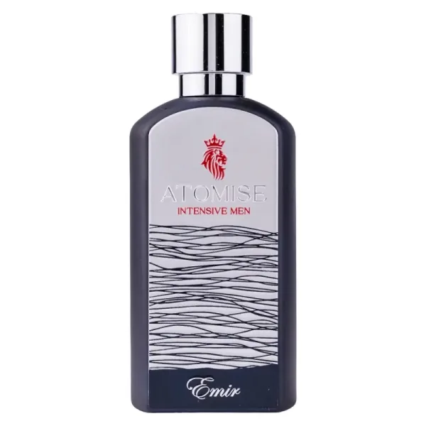 Atomise Intensive Men