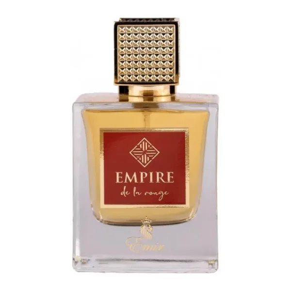 Empire de la Rouge