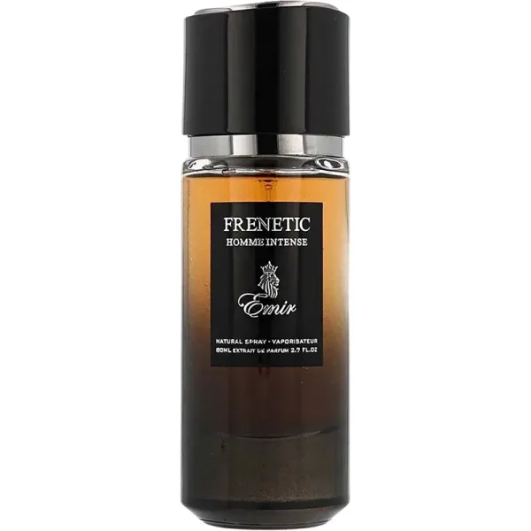 Homme Intense
