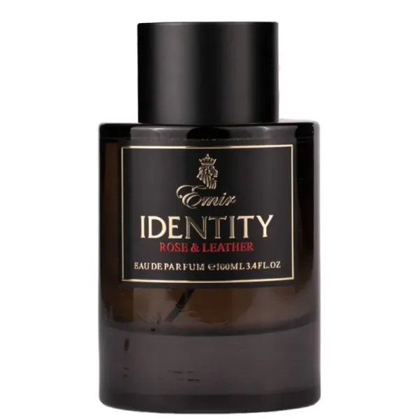 Identity Rose & Leather