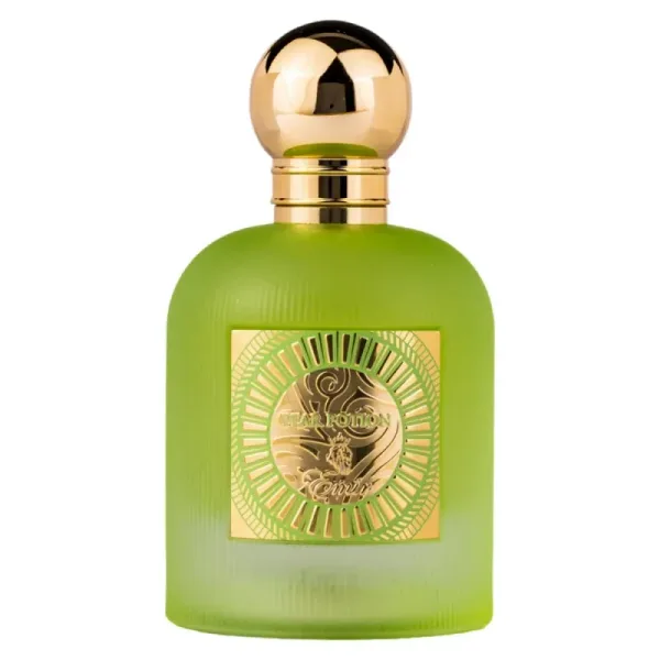 Paris Corner Pear Potion