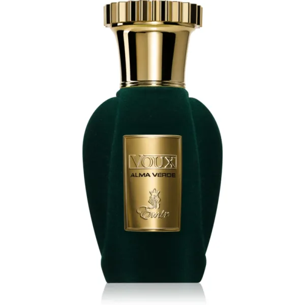 Voux Alma Verde