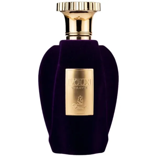 Voux Violette