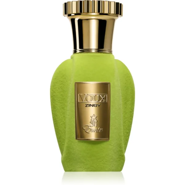 Voux Zingy