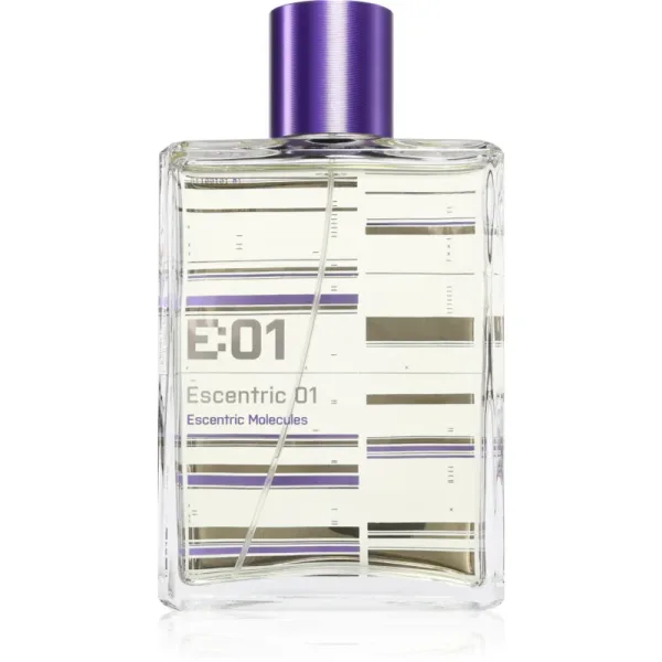 Escentric 01
