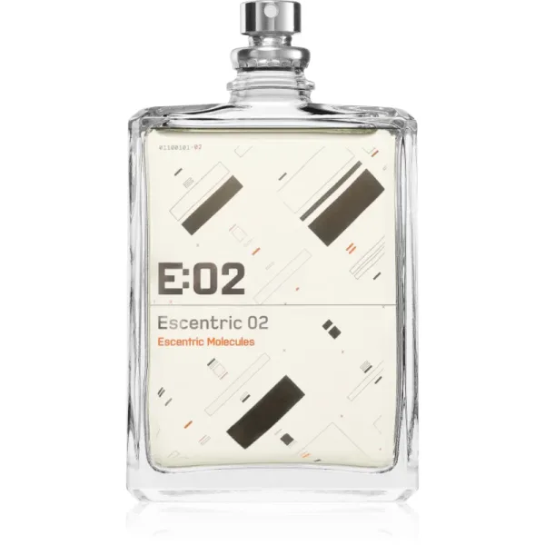 Escentric 02