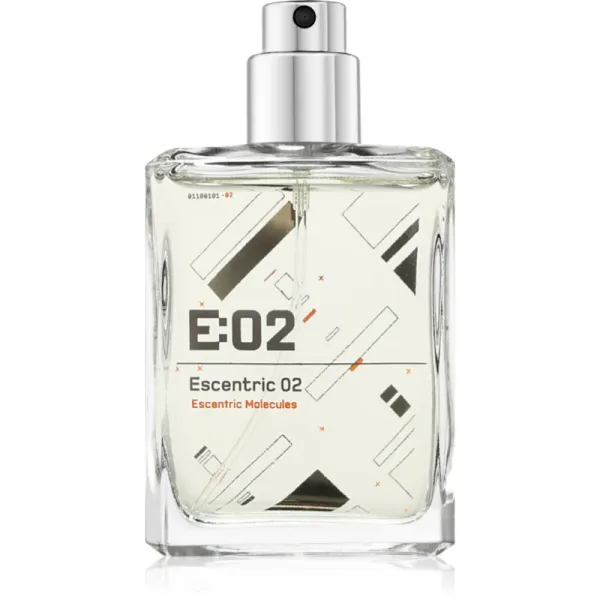 Escentric 02