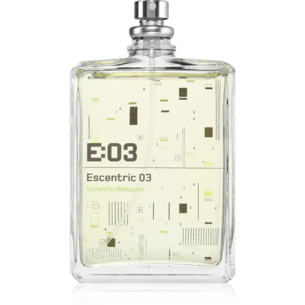 Escentric 03