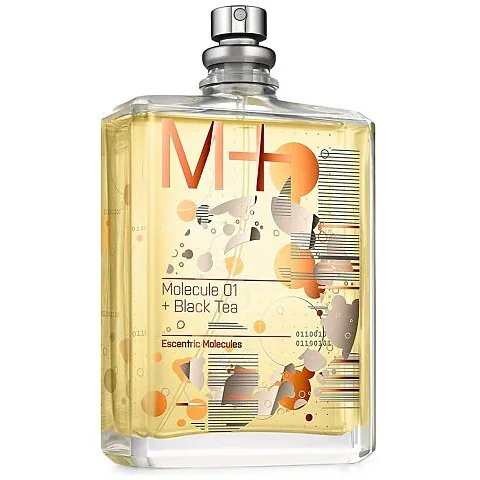 Molecule 01 + Black Tea