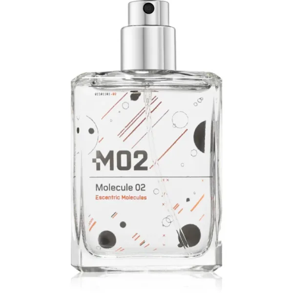Molecule 02