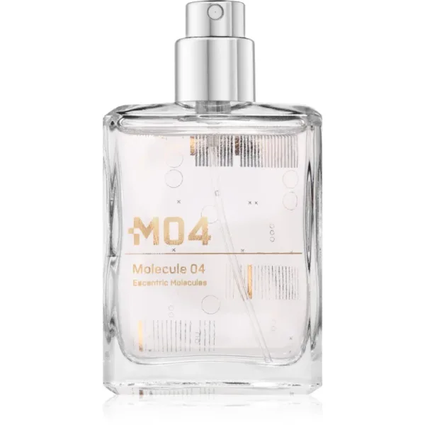 Molecule 04