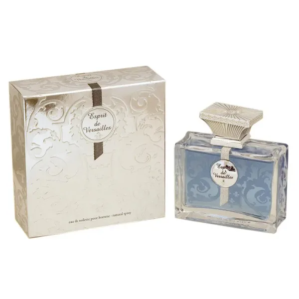 Esprit de Versailles For Him