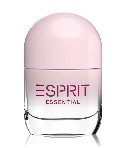 ESPRIT Essential for her