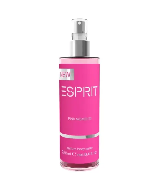 Pink Moments Spray do ciała