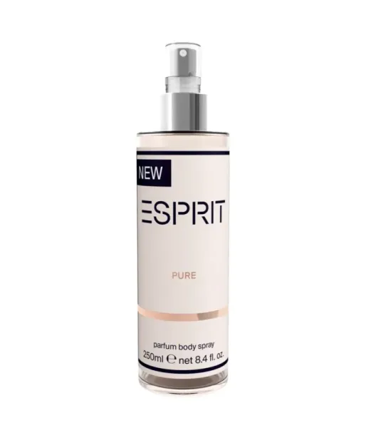 Pure Spray do ciała