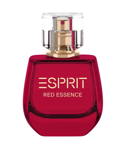 Red Essence