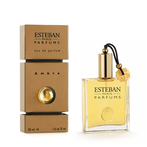 Ambre EDP