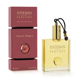 Classic Chypre