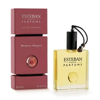 Modern Chypre