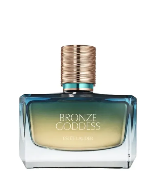 Bronze Goddess Nuit