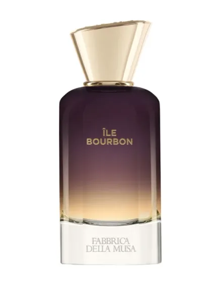 Ile Bourbon