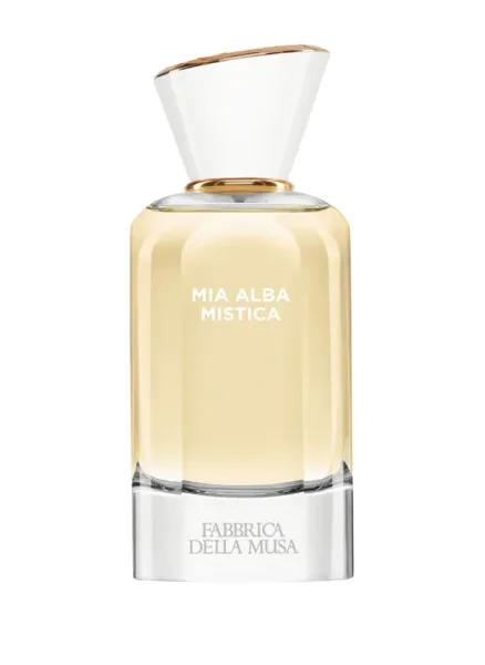 Mia Alba Mistica