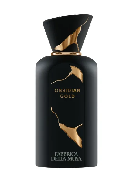 Obsidian Gold