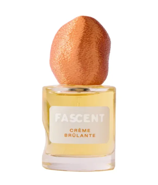Crème Brûlante