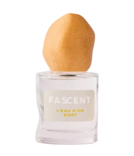 L'Eau D'Or Dort