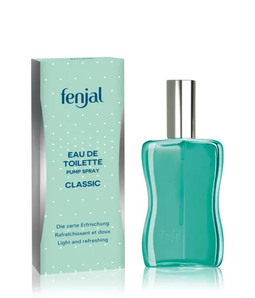 fenjal Classic EDT