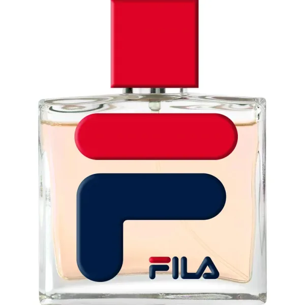 F-identity Donna
