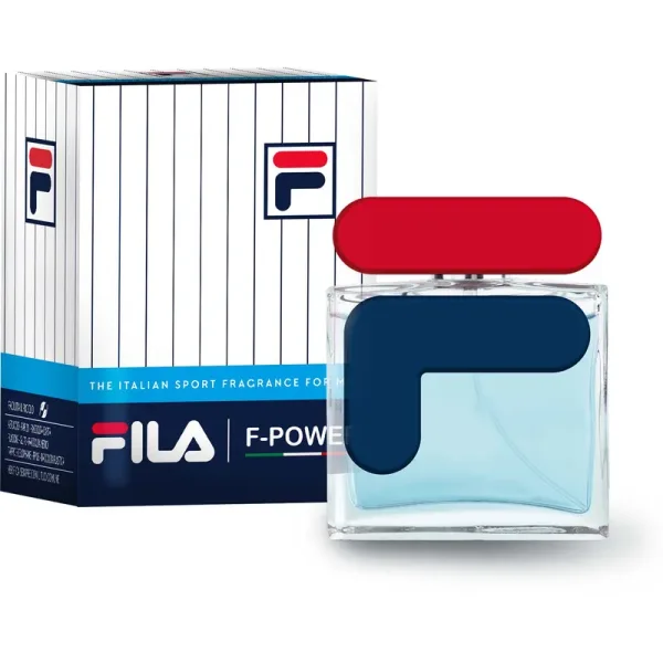 F-power For Men