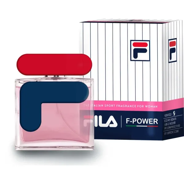 F-power For Women