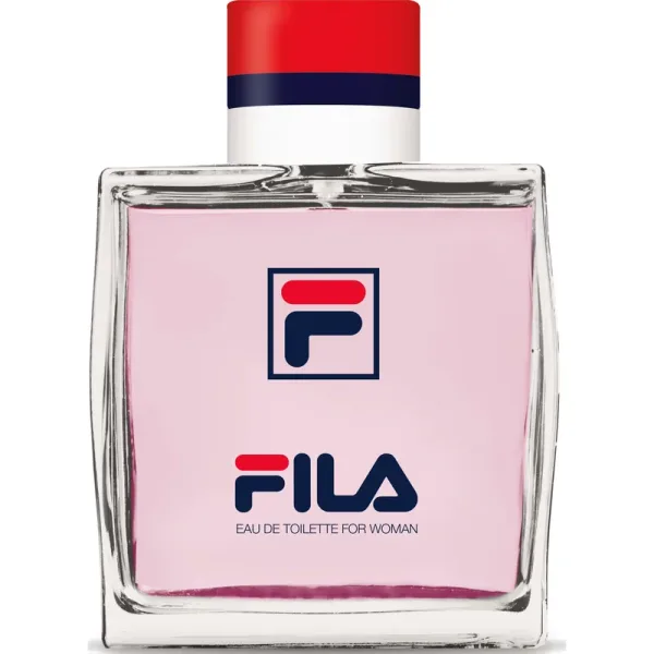 Fila For Woman