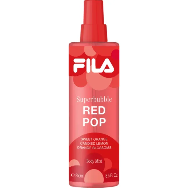 Fila, Red Mgiełka do ciała