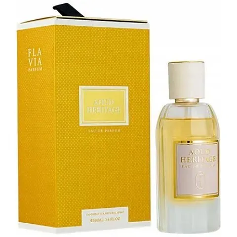 Aoud Heritage