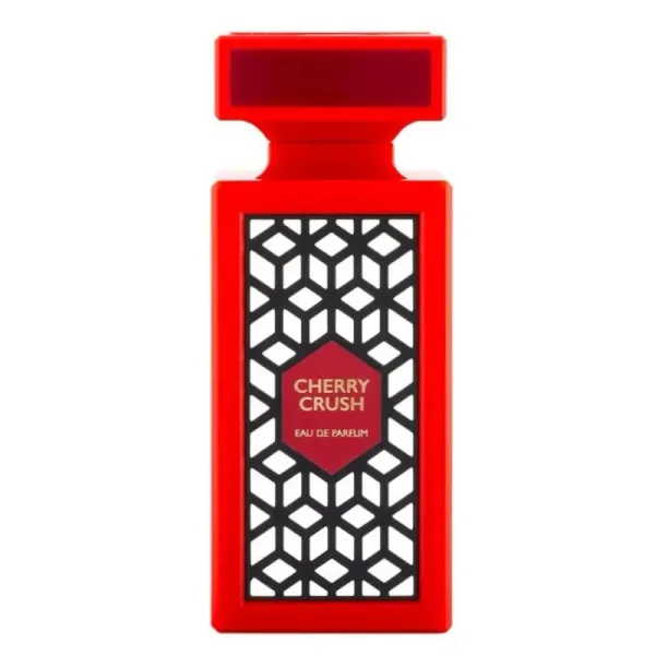 Cherry Crush