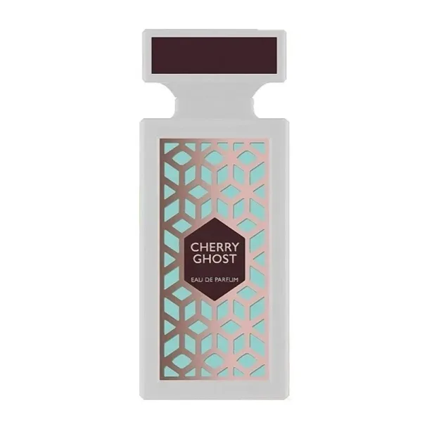 Cherry Ghost