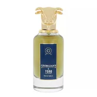 Georgian`s El Toro