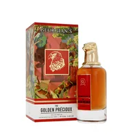 Georgian`s Golden Precioux