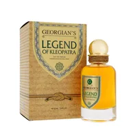 Georgian`s Legend Of Kleopatra