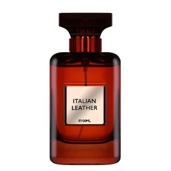 Italian Leather