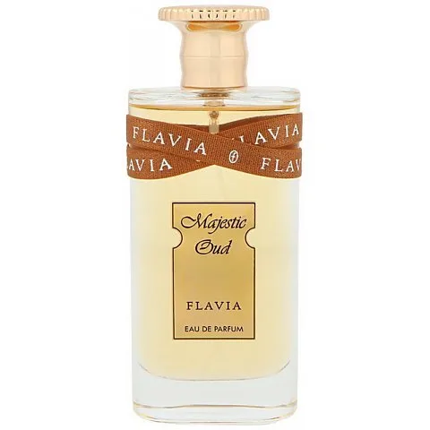 Majestic Oud