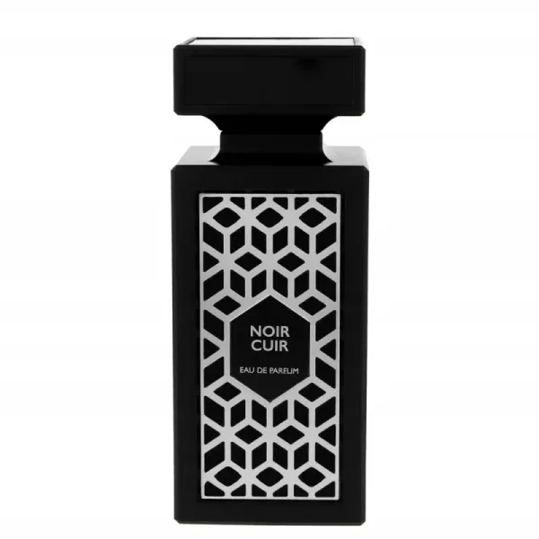Noir Cuir