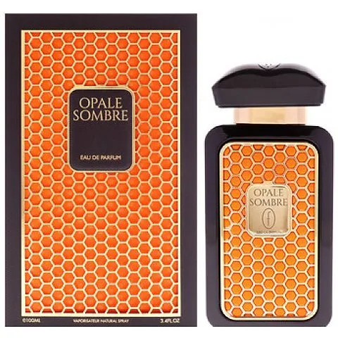 Opale Sombre