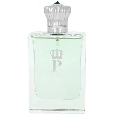 P By Prince